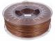 Tlačová struna  PLA  Ø  1,75mm  medená  200÷235°C  1kg