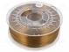 Tlačová struna  SILK  Ø  1,75mm  bronz  225÷245°C  1kg