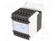 Transformátor  sieťový  63VA  230VAC,400VAC  115V  230V  DIN  IP20