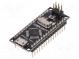 Radič  Arduino  ATMEGA328  7÷12VDC  PWM  6  Analog.vst  8