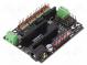 Modul  shield  univerzálny  Určenie  ARDUINO NANO