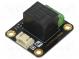 Modul  relé  Kanály  1  5VDC  max150VAC  15A  Uprep  max24VDC  TTL
