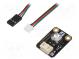 Modul  LED  Gravity  3,3÷5VDC  Farba  zelená