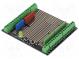 Modul  shield  prototypový  Určenie  ARDUINO