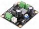 Menič  step down  Uvýst  3,3÷25V  Uvst  3,6÷25V  5A  46x50mm
