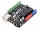 Radič  Arduino  ATMEGA328  7÷12VDC  PWM  6  Analog.vst  6