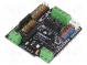 Modul  shield  RS485  Určenie  ARDUINO