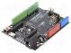 Radič  Arduino  ATMEGA32U4  7÷12VDC  PWM  7  Analog.vst  12