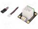Modul  relé  Kanály  1  5VDC  max250VAC  16A  Uprep  max24VDC  TTL