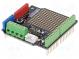 Modul  shield  RS485  Určenie  ARDUINO