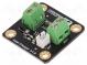 Modul  nabíjačka Li-Po/Li-Ion  solárna nabíjačka  4,4÷6VDC  4,2V