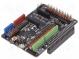 Modul  shield  univerzálny  Určenie  Raspberry Pi  5VDC  kolíkový