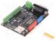 Modul  shield  CAN  Určenie  ARDUINO  I2C,UART  3,3÷5VDC
