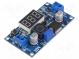 Menič  step down  Uvýst  1,25÷37V  Uvst  4÷40V  3A  88%  66x36mm