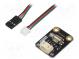 Motor  DC  vibračný  Gravity  3,3÷5VDC  30x22mm