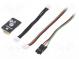 Modul  LED  Gravity  3,3÷5VDC  Farba  RGB