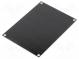 Modul  adaptér  prototypová doska  78x58mm