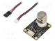 Senzor  atmosférický  plynový  digitálny  5VDC  IC  MG-811  Gravity