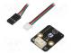 Senzor  Hallov  digitálny  3,3÷5VDC  Kanály  1  Gravity