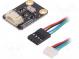 Senzor  zadného osvetlenia  I2C  3,3÷5VDC  IC  VEML7700  Gravity