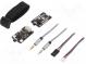 Senzor  EMG  3,3÷5VDC  Gravity