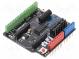 Modul  RF  shield  Určenie  ARDUINO,XBee  9,6kbps  Pásmo  315MHz