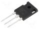 Tranzistor  IGBT  650V  50A  714W  TO247