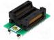 Adaptér  DIL44-PSOP44  600mils