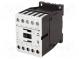 Stýkač 4-pólový  24VDC  4A  NC x2 + NO x2  DIN  DILA-22  W 45mm