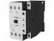 EATON DILM17-10(RDC24) Stýkač 3-pólový  Pomocné kontakty  NO  24VDC  17A  NO x3  DILM17