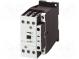 EATON DILM17-10(400V50HZ,440V60HZ) Stýkač 3-pólový  Pomocné kontakty  NO  400VAC  17A  NO x3  DILM17