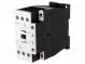 EATON DILM25-01 (230V50HZ,240V60HZ) Stýkač 3-pólový  Pomocné kontakty  NC  230VAC  25A  NO x3  DILM25