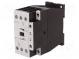 EATON DILM25-10-EA Stýkač 3-pólový  Pomocné kontakty  NO  24VDC  25A  NO x3  DILM25