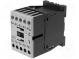 EATON DILM7-01(220VDC) Stýkač 3-pólový  Pomocné kontakty  NC  220VDC  7A  NO x3  DILM7