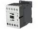 EATON DILM7-01 Stýkač  3-pólový  NO x3  Pomocné kontakty  NC  24VDC  7A  DILM7