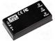 Prevodník  DC/DC  15W  Uvst 36÷72V  Uvýst 15VDC  Uvýst2 -15VDC