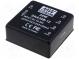 Prevodník  DC/DC  30W  Uvst 18÷36V  Uvýst 12VDC  Uvýst2 -12VDC