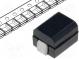 Tlmivka  drôtový  SMD  1210  0,15uH  450mA  0,25Ω  Q  30
