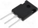 Tranzistor  N/P-MOSFET  unipolárny  komplementárne  20/-20V  0,4W