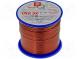 Pre vinutie  s dvoma vrstvami glazúry  0,8mm  0,25kg  -65÷200°C