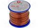 Pre vinutie  s dvoma vrstvami glazúry  1,3mm  0,25kg  -65÷200°C