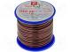 Pre vinutie  s dvoma vrstvami glazúry  1,4mm  0,25kg  -65÷200°C