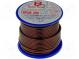 Pre vinutie  s dvoma vrstvami glazúry  1,6mm  0,25kg  -65÷200°C