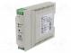 Napájací zdroj  spínaný  18W  24VDC  750mA  90÷264VAC  120÷375VDC