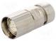 Priama zástrčka M23 do enkodérov  DRS61