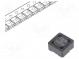 Tlmivka  drôtový  SMD  100uH  Iprac  860mA  383mΩ  ±20%  Isat  990mA
