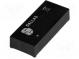 Pamäť SRAM  32kx8bit  4,5÷5,5V  120ns  DIP28  paralelný