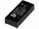 Pamäť SRAM  128kx8bit  5V  70ns  EDIP32  paralelný