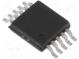 RTC obvod  SPI  uSOP10  2,7÷3,3V