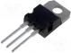 Dióda  usmerňovacia  THT  1,2kV  17A  Balenie  tuba  TO220AC  40ns